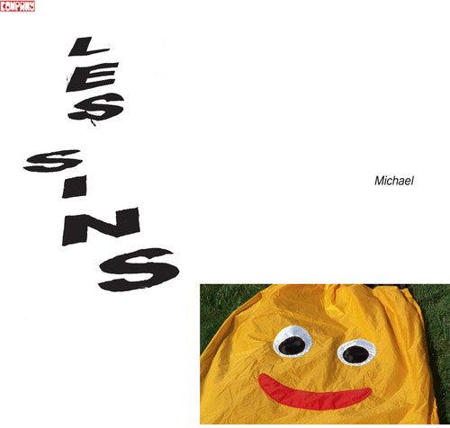 Les Sins- Michael [ vinyl ]