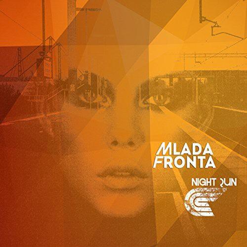 Mlada Fronta- Night Run [ vinyl ]