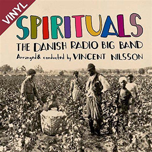 Spirituals [ vinyl ]