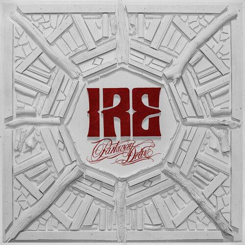 Parkway Drive- Ire [ vinyl ]