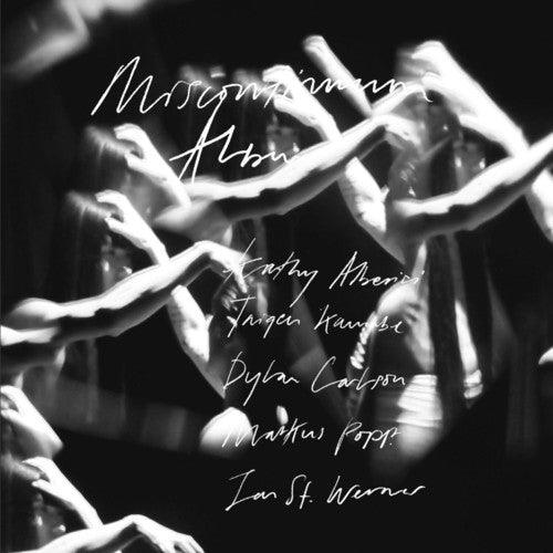 Jan St. Werner- Miscontinuum Album [ vinyl ]