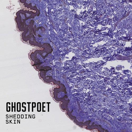Ghostpoet- Shedding Skin [ vinyl ]