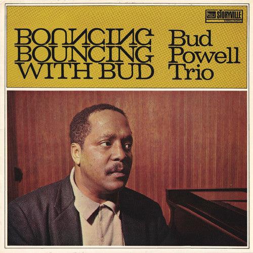 Bud Powell- Bouncing with Bud [ vinyl ]