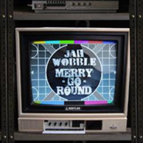 Jah Wobble- Merry Go Round / Let's Go Psycho [ vinyl ]