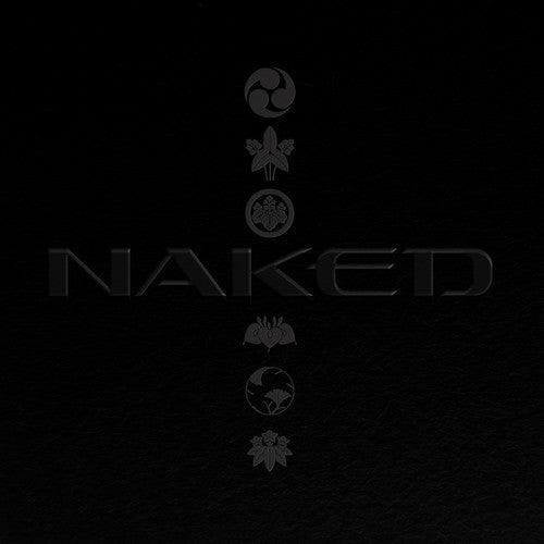 Naked- Youth Mode [ vinyl ]