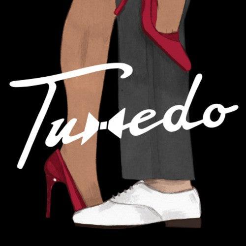 TUXEDO (MAYER HAWTHORNE & JAKE ONE)- Tuxedo [ vinyl ]
