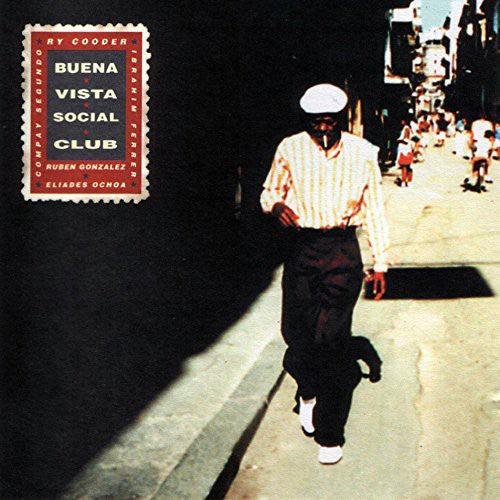Buena Vista Social Club- Buena Vista Social Club [ vinyl ]
