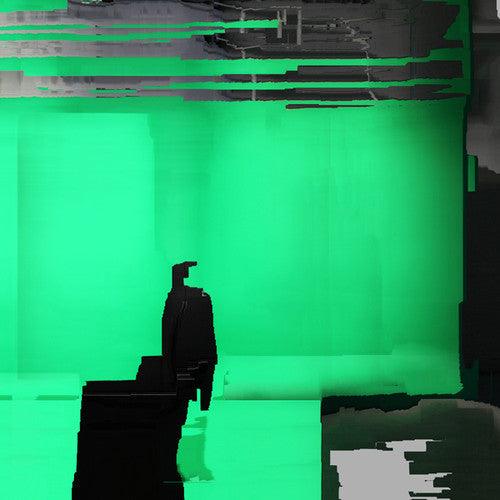 Florian Hecker & Leckey- Hecker Leckey Sound Voice Chimera [ vinyl ]