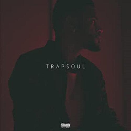 Bryson Tiller- Trapsoul [ vinyl ]