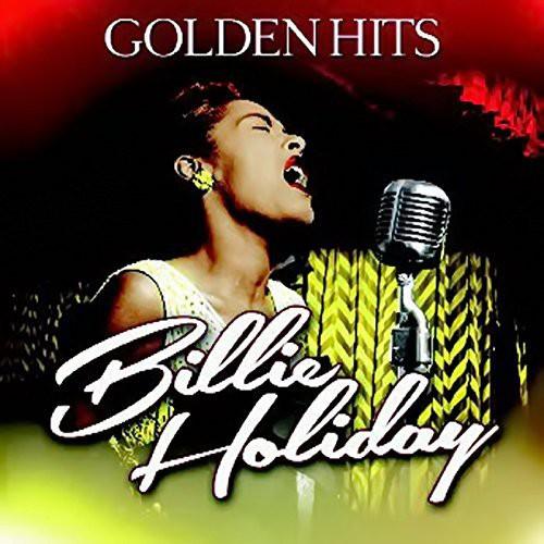 Billie Holiday- Golden Hits [ vinyl ]