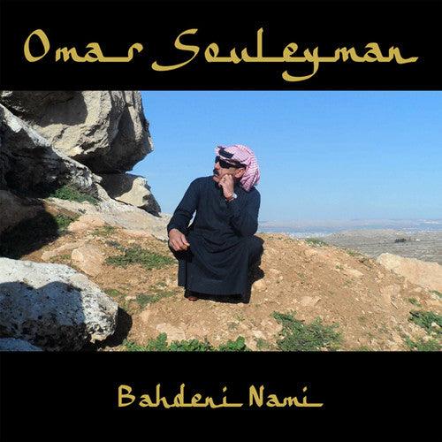 Omar Souleyman- Bahdeni Nami [ vinyl ]