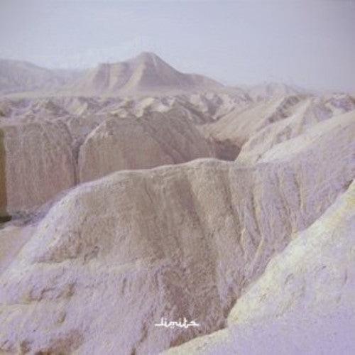 Mt.Si- Limits [ vinyl ]