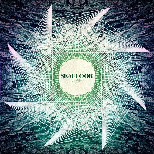 Seafloor- Lure (12") [ vinyl ]