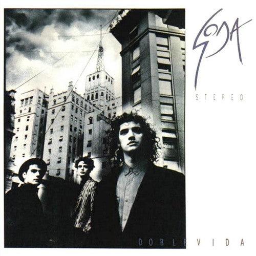 Soda Stereo- Doble Vida [ vinyl ]