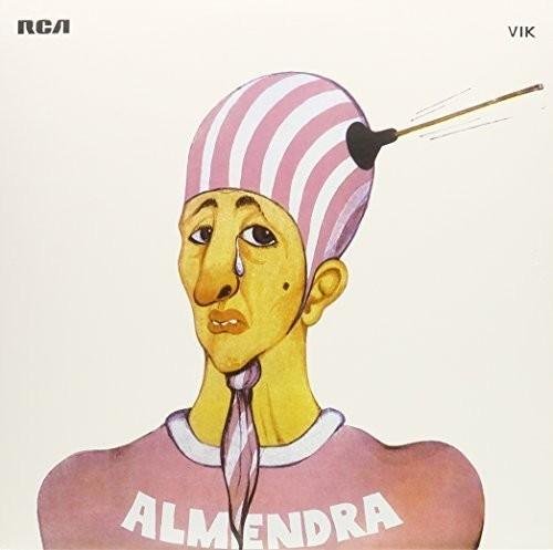 Almendra- Almendra [ vinyl ]