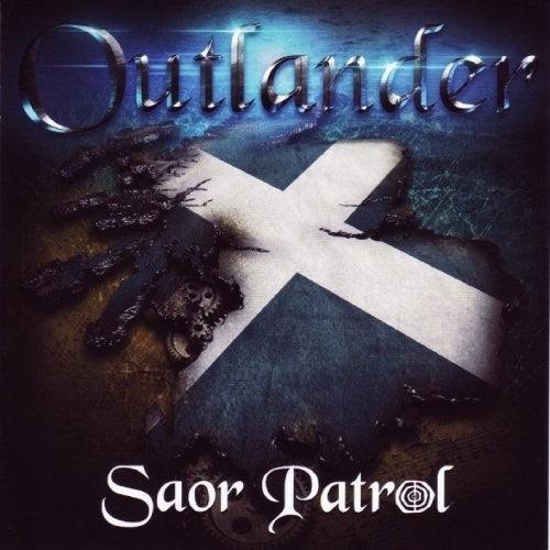 Outlander [ vinyl ]