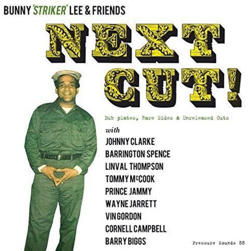 Bunny Lee- Next Cut [ vinyl ]