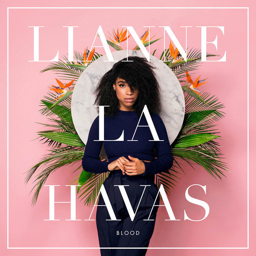 Lianne La Havas- Blood [Vinyl]