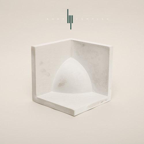 Heathered Pearls- Body Complex [ vinyl ]