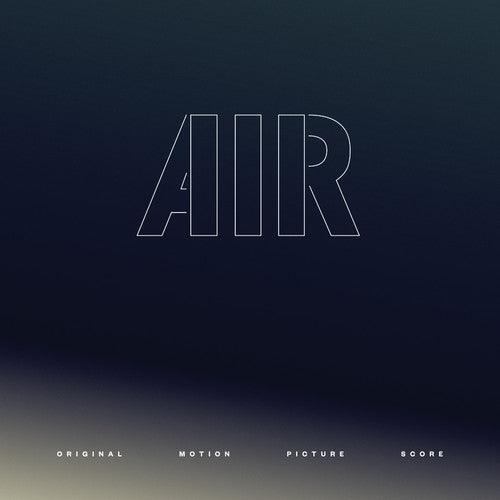 Edo Van Brremen- Air (Original Motion Picture Score) [ vinyl ]