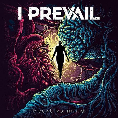 I Prevail- Heart Vs. Mind [ vinyl ]