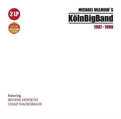 1987-1990 [ vinyl ]