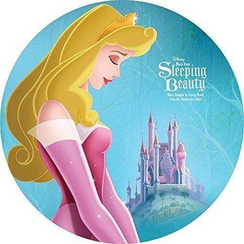 Music From Sleeping Beauty (Original Soundtrack) (Pic Disc) [ vinyl ]