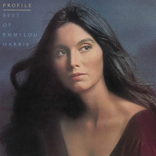 Emmylou Harris- Profile: Best of Emmylou Harris [ vinyl ]