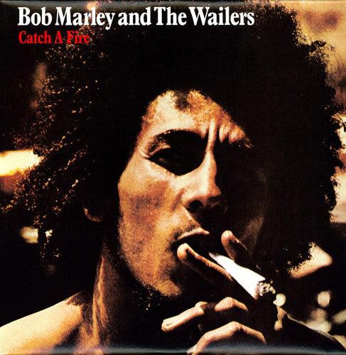 Bob Marley- Catch a Fire [ vinyl ]