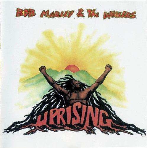 Bob Marley- Uprising [ vinyl ]