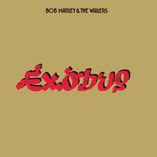Bob Marley- Exodus [ vinyl ]