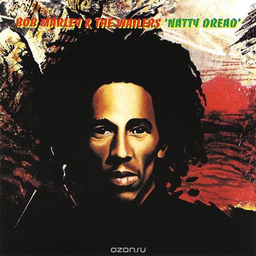 Bob Marley- Natty Dread [ vinyl ]