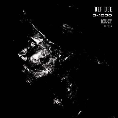 Def Dee- D-1000 [ vinyl ]