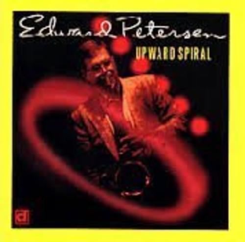 Edward Petersen- Upward Spiral [ vinyl ]