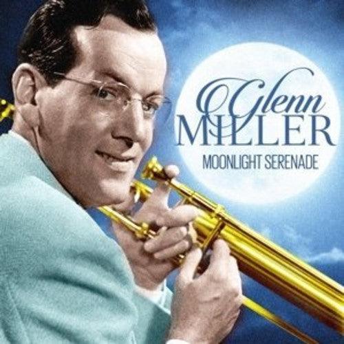 Glen Miller- Moonlight Serenade [ vinyl ]