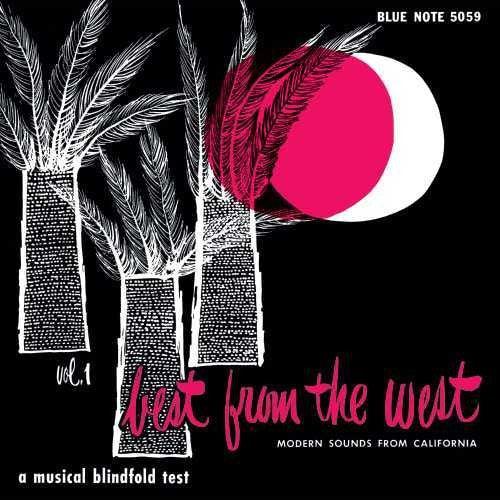 Best from the West: Modern Sounds from California [ vinyl ]