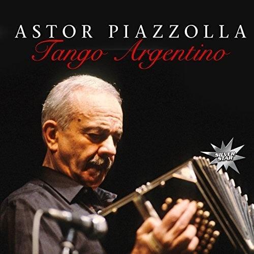 Astor Piazzolla- Tango Argentino [ vinyl ]