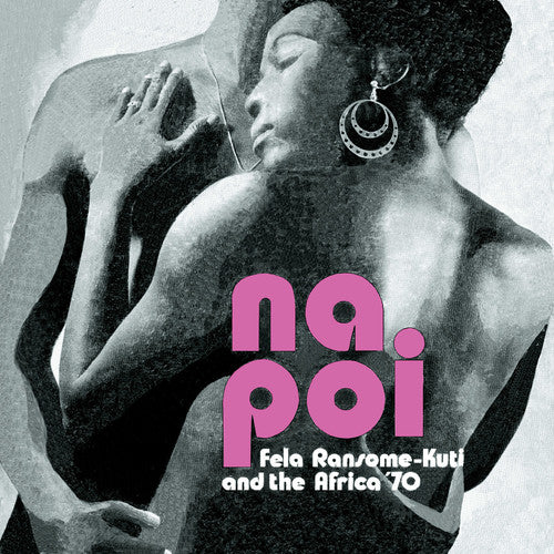Fela Kuti- Na Poi [ vinyl ]