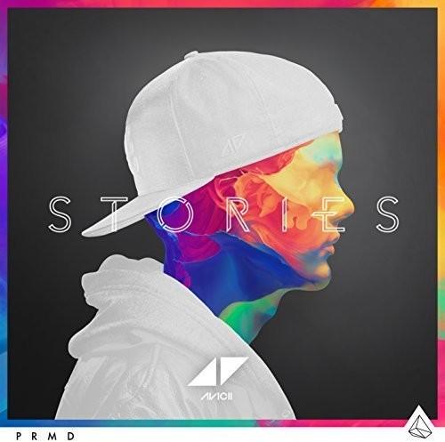 Avicii- Stories [ vinyl ]