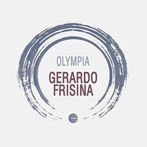 Gerardo Frisina- Olympia [ vinyl ]