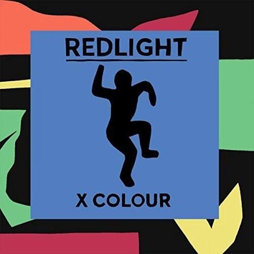 Redlight- X Colour [ vinyl ]