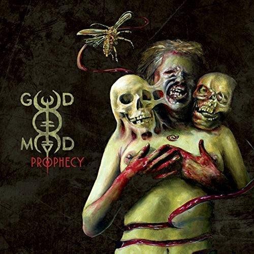 God Module- Prophecy [ vinyl ]