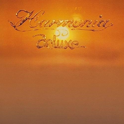 Harmonia- Deluxe [ vinyl ]