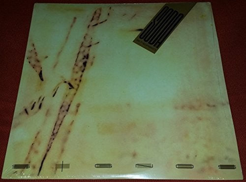 Soda Stereo- Signos [ vinyl ]