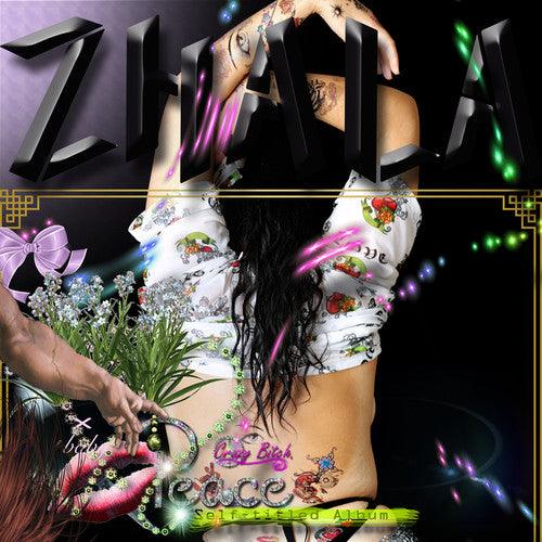 Zhala- Zhala [ vinyl ]