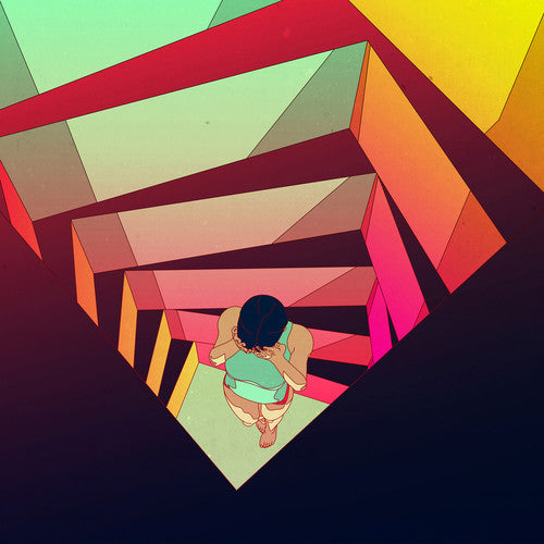 Lushlife- Ritualize [ vinyl ]
