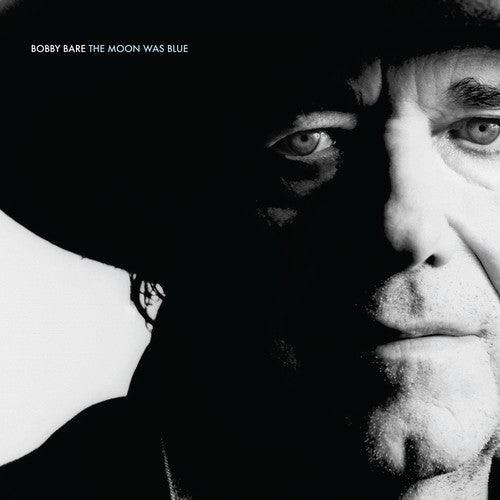 Bobby Bare- The Moon Was Blue [ vinyl ]