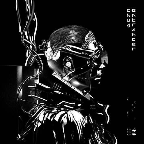 Thug Entrancer- Arcology [2 LP] [ vinyl ]
