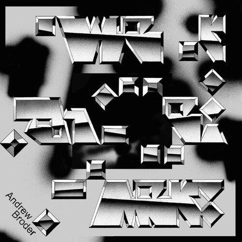 Andrew Broder- Wertheimer [ vinyl ]