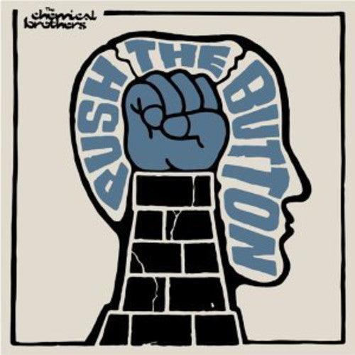 The Chemical Brothers- Push Button [ vinyl ]
